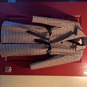 Petite Sophisticate Coat